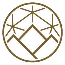 (Client name: gold circle logo)