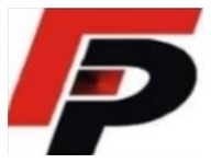 (Client name: red FP logo)