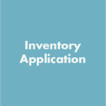 Inventory Application