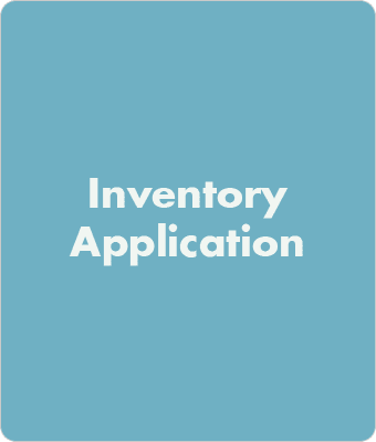 Inventory Application