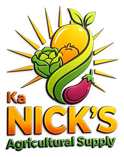 Ka Nick's Agricultural Supply