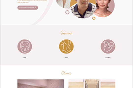 One Nadela Medical Group