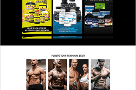 Wisechoice Supplements